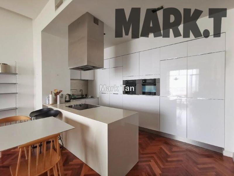 Kondominium untuk Dijual di Quayside Condominium oleh Mark Tan - iProperty.com.my