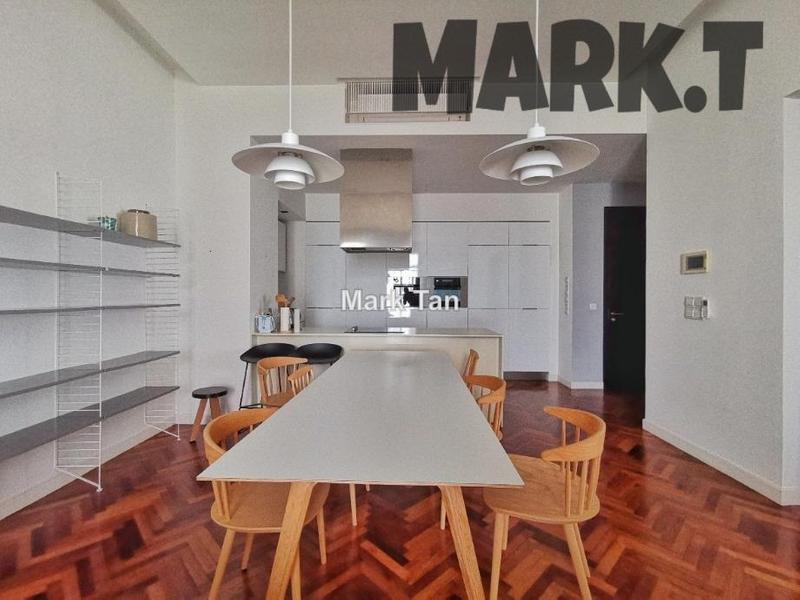 Kondominium untuk Dijual di Quayside Condominium oleh Mark Tan - iProperty.com.my