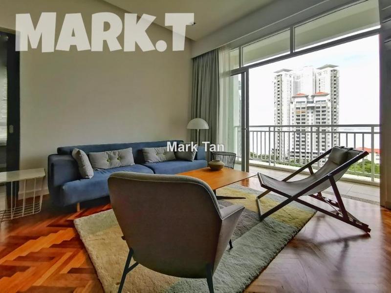 Kondominium untuk Dijual di Quayside Condominium oleh Mark Tan - iProperty.com.my