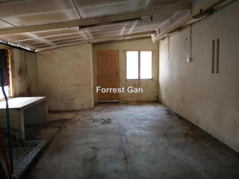 Bungalow Land for Sale in Jalan Melikai, Port Klang (Pelabuhan Klang) by Forrest Gan Yee Chuan - iProperty.com.my
