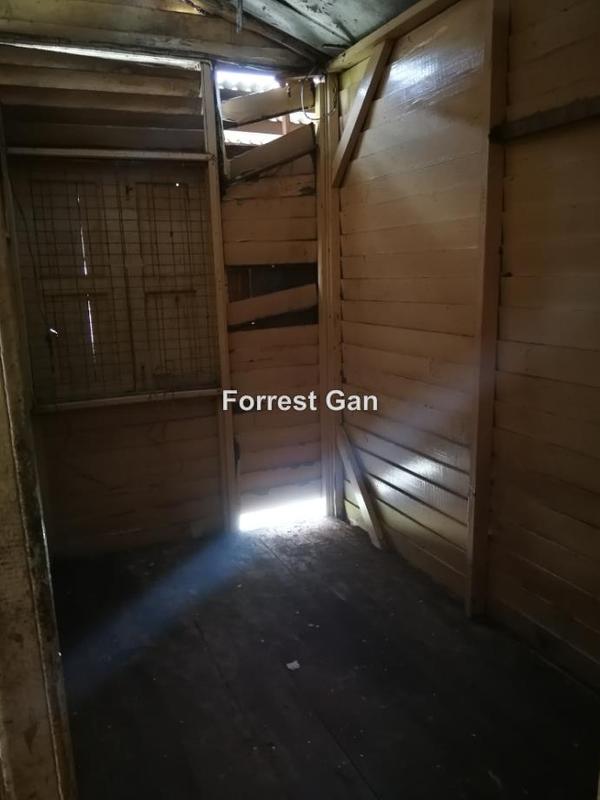 Bungalow Land for Sale in Jalan Melikai, Port Klang (Pelabuhan Klang) by Forrest Gan Yee Chuan - iProperty.com.my