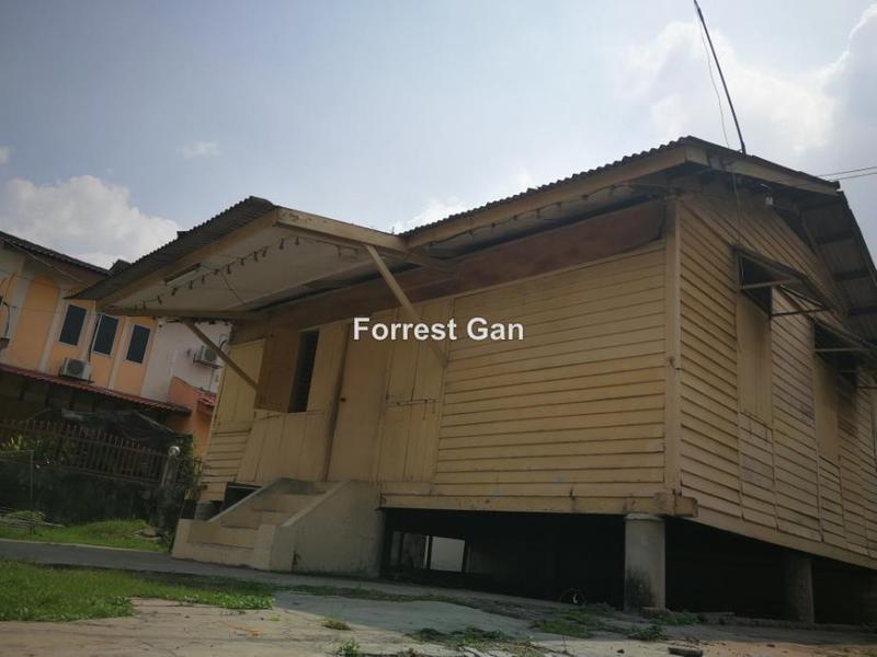 Bungalow Land for Sale in Jalan Melikai, Port Klang (Pelabuhan Klang) by Forrest Gan Yee Chuan - iProperty.com.my