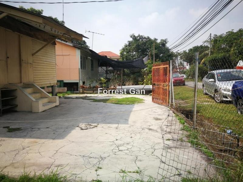 Bungalow Land for Sale in Jalan Melikai, Port Klang (Pelabuhan Klang) by Forrest Gan Yee Chuan - iProperty.com.my