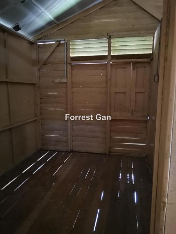 Bungalow Land for Sale in Jalan Melikai, Port Klang (Pelabuhan Klang) by Forrest Gan Yee Chuan - iProperty.com.my