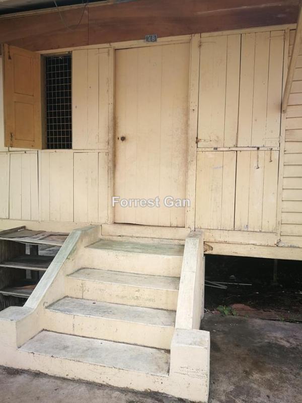 Bungalow Land for Sale in Jalan Melikai, Port Klang (Pelabuhan Klang) by Forrest Gan Yee Chuan - iProperty.com.my