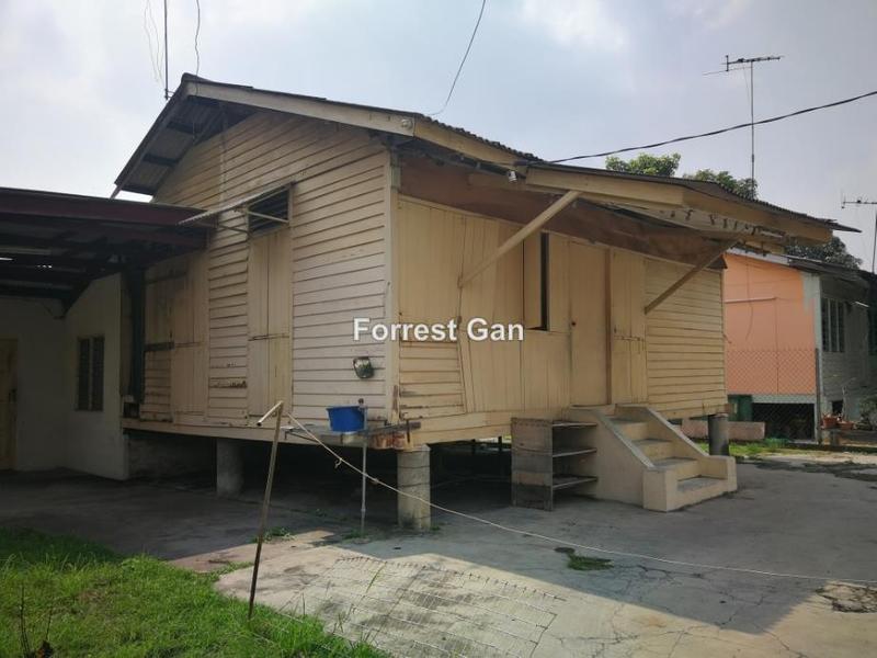 Bungalow Land for Sale in Jalan Melikai, Port Klang (Pelabuhan Klang) by Forrest Gan Yee Chuan - iProperty.com.my