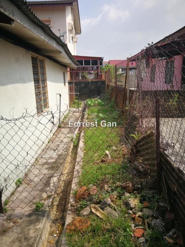 Bungalow Land for Sale in Jalan Melikai, Port Klang (Pelabuhan Klang) by Forrest Gan Yee Chuan - iProperty.com.my