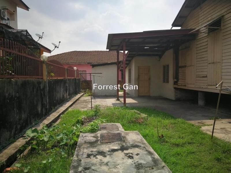 Bungalow Land for Sale in Jalan Melikai, Port Klang (Pelabuhan Klang) by Forrest Gan Yee Chuan - iProperty.com.my