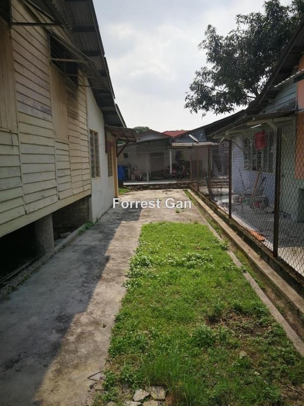 Bungalow Land for Sale in Jalan Melikai, Port Klang (Pelabuhan Klang) by Forrest Gan Yee Chuan - iProperty.com.my