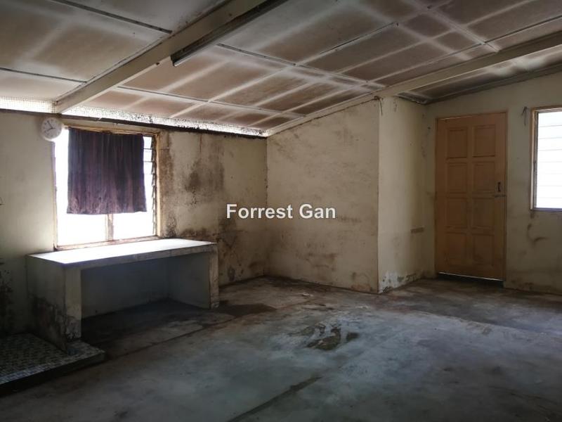 Bungalow Land for Sale in Jalan Melikai, Port Klang (Pelabuhan Klang) by Forrest Gan Yee Chuan - iProperty.com.my