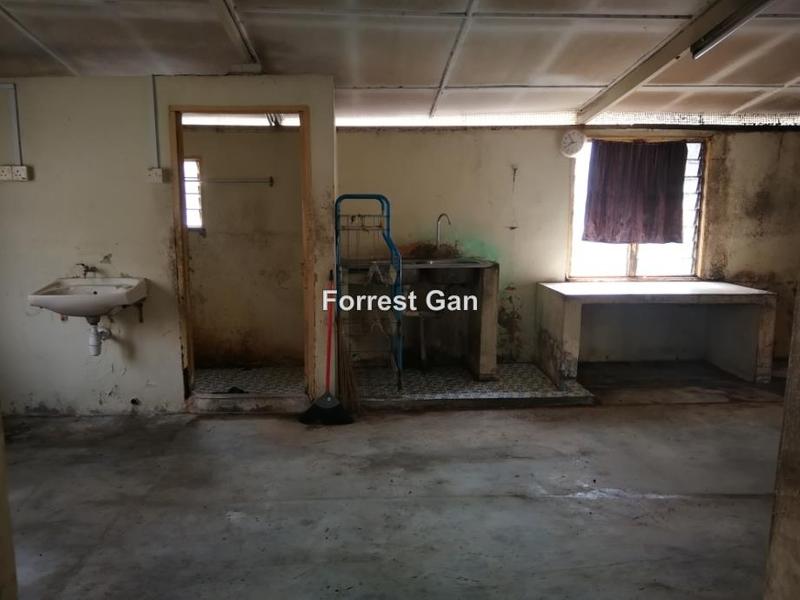 Bungalow Land for Sale in Jalan Melikai, Port Klang (Pelabuhan Klang) by Forrest Gan Yee Chuan - iProperty.com.my