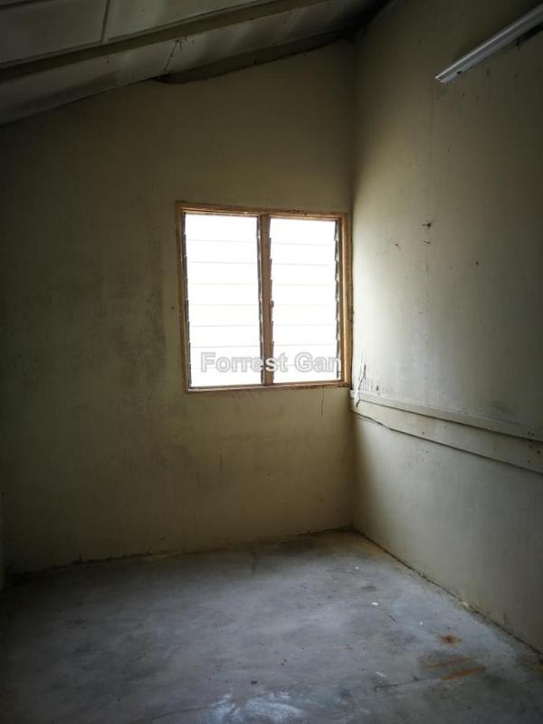 Bungalow Land for Sale in Jalan Melikai, Port Klang (Pelabuhan Klang) by Forrest Gan Yee Chuan - iProperty.com.my