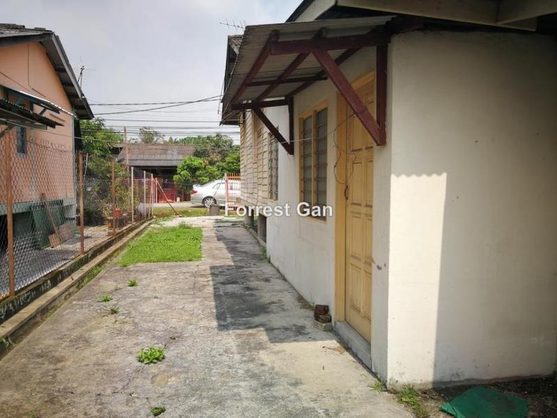 Bungalow Land for Sale in Jalan Melikai, Port Klang (Pelabuhan Klang) by Forrest Gan Yee Chuan - iProperty.com.my
