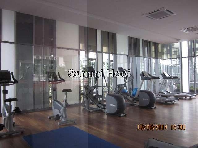 Condominium for Rent in Sixceylon by Sammi Hooi - iProperty.com.my