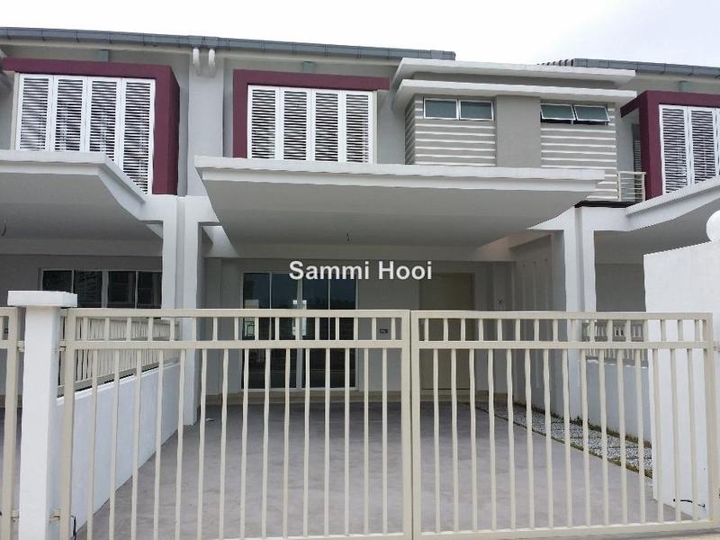 2-storey Terraced House for Sale in Elmina, Ariza, Subang Bistari, Shah Alam by Sammi Hooi - iProperty.com.my