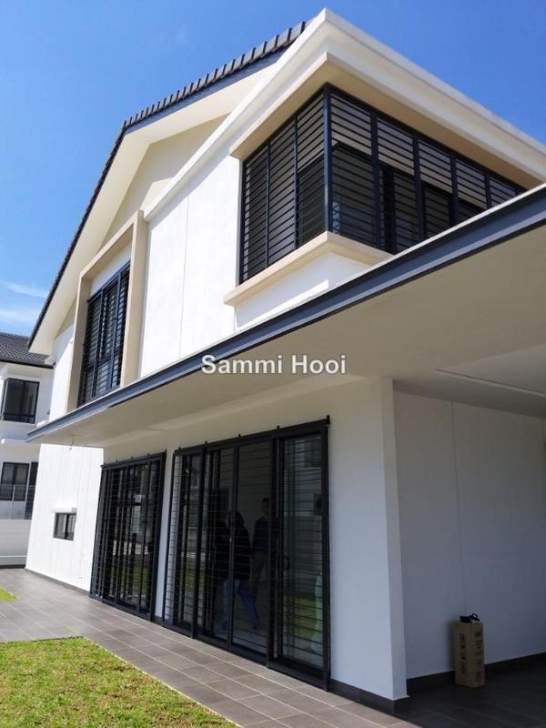 2-storey Terraced House for Sale in Elmina, Shah Alam by Sammi Hooi - iProperty.com.my