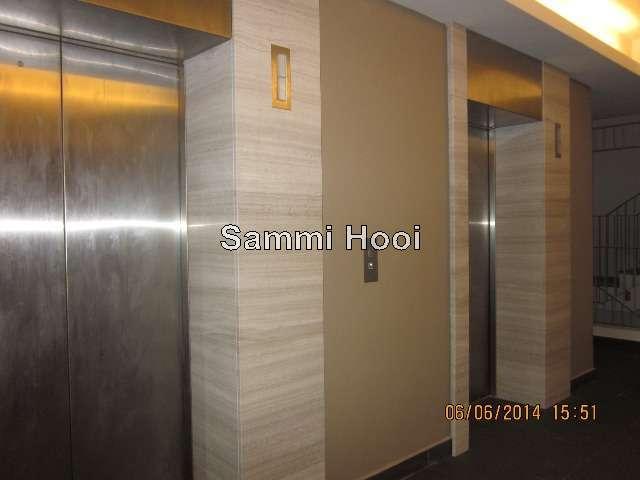 Condominium for Rent in Sixceylon by Sammi Hooi - iProperty.com.my
