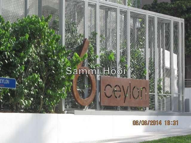 Condominium for Rent in Sixceylon by Sammi Hooi - iProperty.com.my