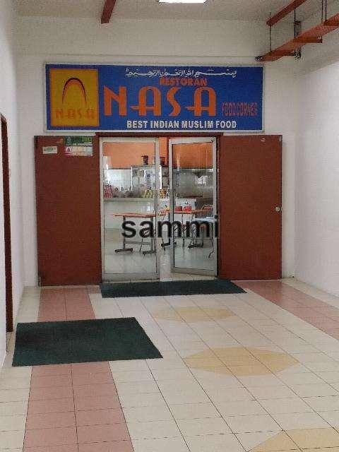 Pangsapuri untuk Dijual di Bayu Puteri oleh Sammi Hooi - iProperty.com.my