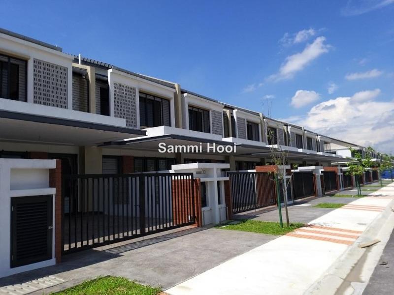 2-storey Terraced House for Sale in Elmina, Shah Alam by Sammi Hooi - iProperty.com.my