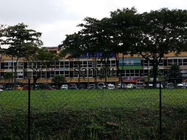 Pangsapuri untuk Dijual di Bayu Puteri oleh Sammi Hooi - iProperty.com.my
