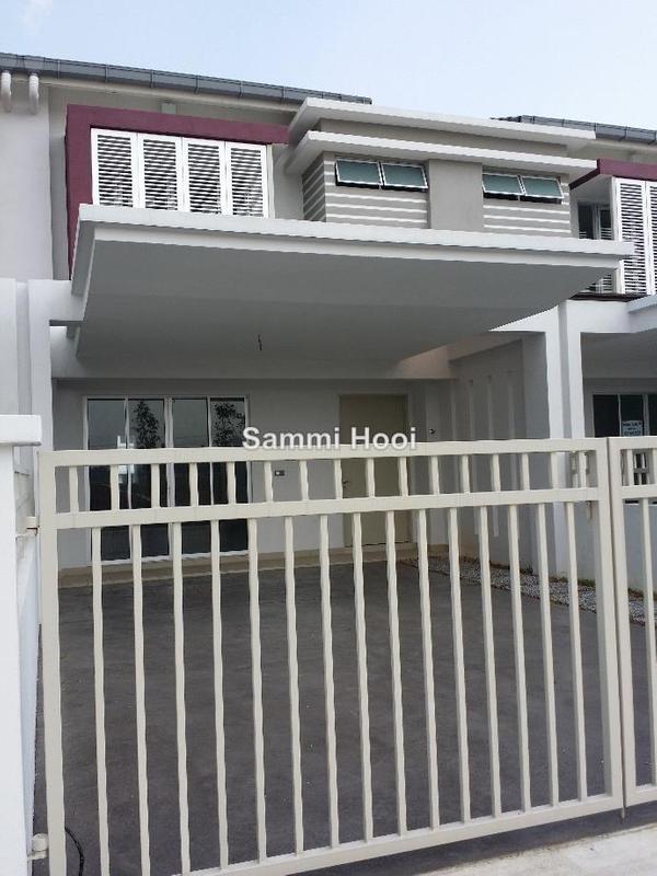 2-storey Terraced House for Sale in Elmina, Ariza, Subang Bistari, Shah Alam by Sammi Hooi - iProperty.com.my