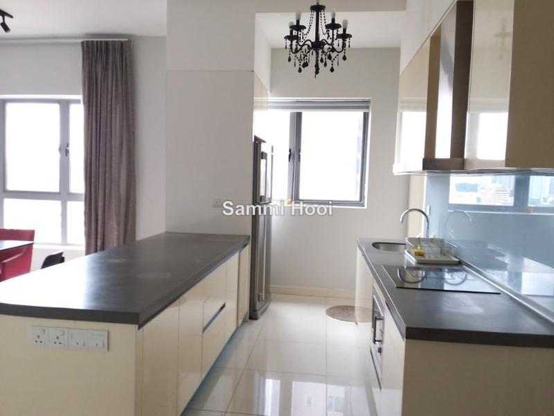 Condominium for Rent in Sixceylon by Sammi Hooi - iProperty.com.my