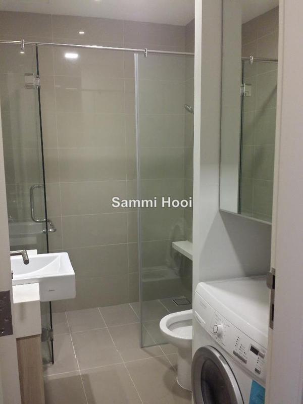 Condominium for Rent in Sixceylon by Sammi Hooi - iProperty.com.my