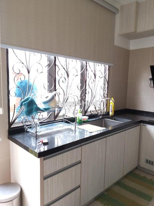 2-storey Terraced House for Sale in Denai Alam, Shah Alam by Sammi Hooi - iProperty.com.my