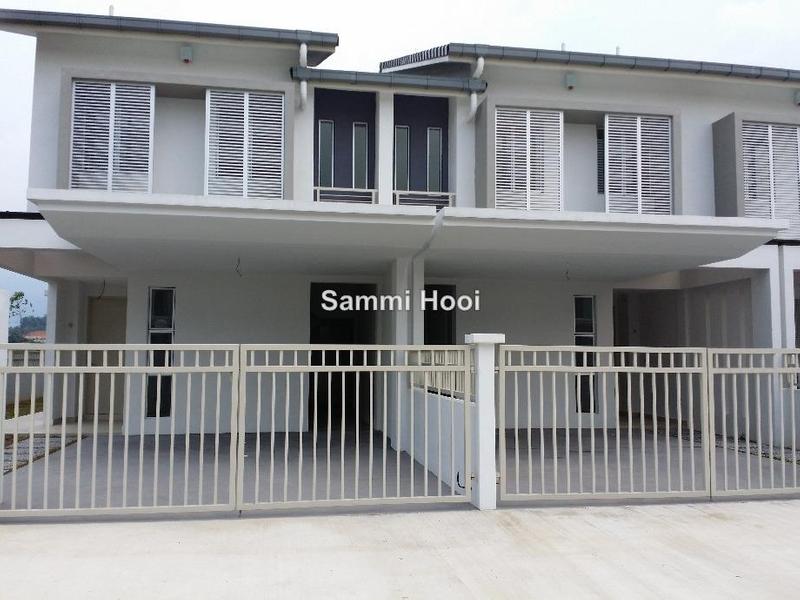 2-storey Terraced House for Sale in Elmina, Ariza, Subang Bistari, Shah Alam by Sammi Hooi - iProperty.com.my