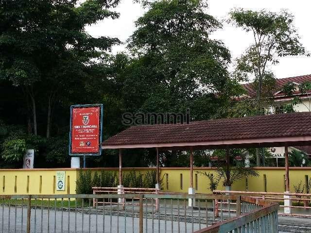 Pangsapuri untuk Dijual di Bayu Puteri oleh Sammi Hooi - iProperty.com.my