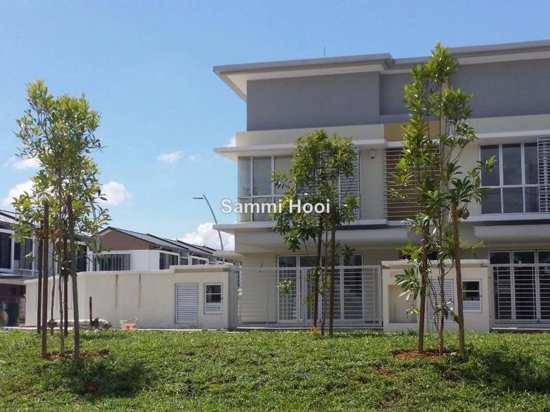 2-storey Terraced House for Sale in Elmina, Shah Alam by Sammi Hooi - iProperty.com.my