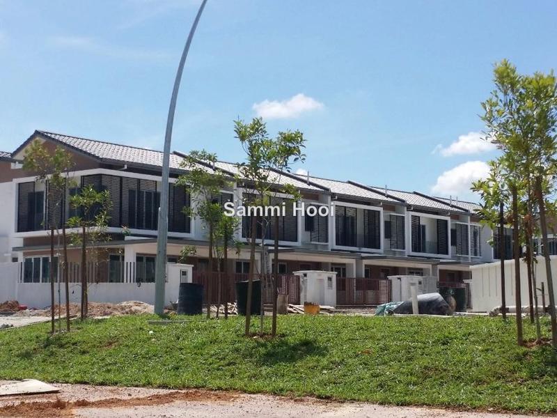2-storey Terraced House for Sale in Elmina, Shah Alam by Sammi Hooi - iProperty.com.my