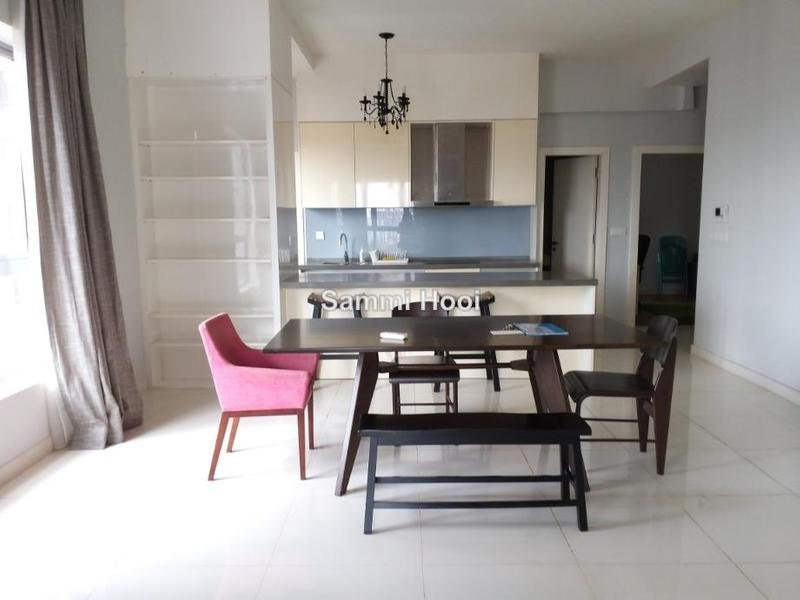 Condominium for Rent in Sixceylon by Sammi Hooi - iProperty.com.my