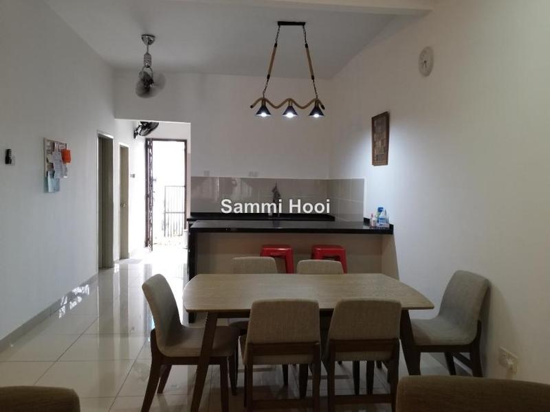 2-storey Terraced House for Sale in Denai Alam, Shah Alam by Sammi Hooi - iProperty.com.my