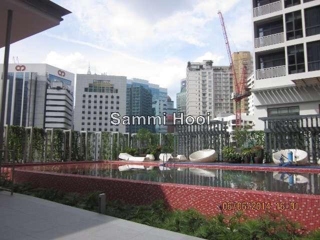Condominium for Rent in Sixceylon by Sammi Hooi - iProperty.com.my