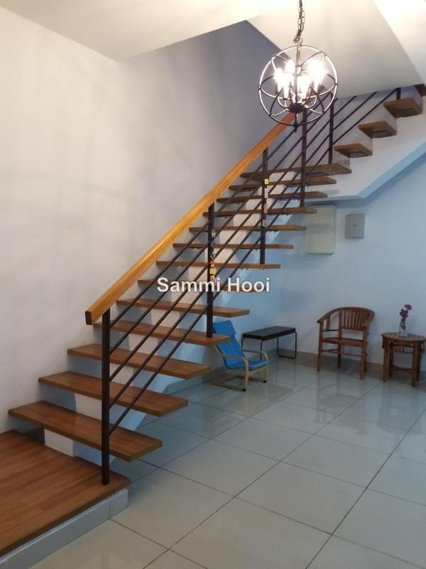 2-storey Terraced House for Sale in Denai Alam, Shah Alam by Sammi Hooi - iProperty.com.my