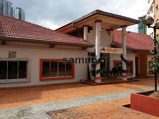 Pangsapuri untuk Dijual di Bayu Puteri oleh Sammi Hooi - iProperty.com.my