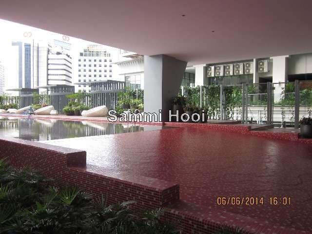 Condominium for Rent in Sixceylon by Sammi Hooi - iProperty.com.my