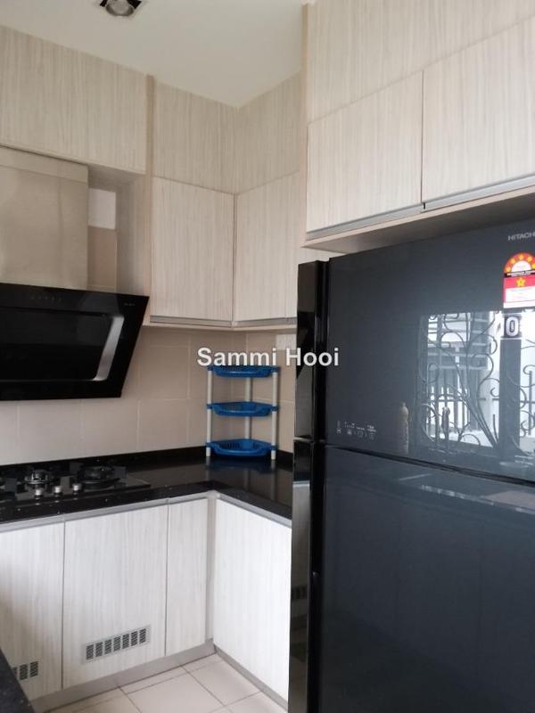 2-storey Terraced House for Sale in Denai Alam, Shah Alam by Sammi Hooi - iProperty.com.my