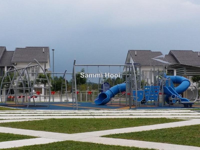 2-storey Terraced House for Sale in Elmina, Ariza, Subang Bistari, Shah Alam by Sammi Hooi - iProperty.com.my