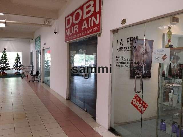 Pangsapuri untuk Dijual di Bayu Puteri oleh Sammi Hooi - iProperty.com.my