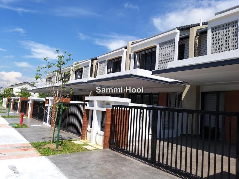 2-storey Terraced House for Sale in Elmina, Shah Alam by Sammi Hooi - iProperty.com.my