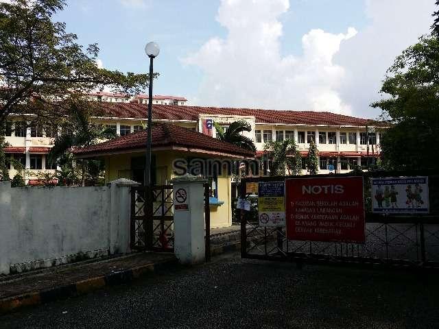 Pangsapuri untuk Dijual di Bayu Puteri oleh Sammi Hooi - iProperty.com.my