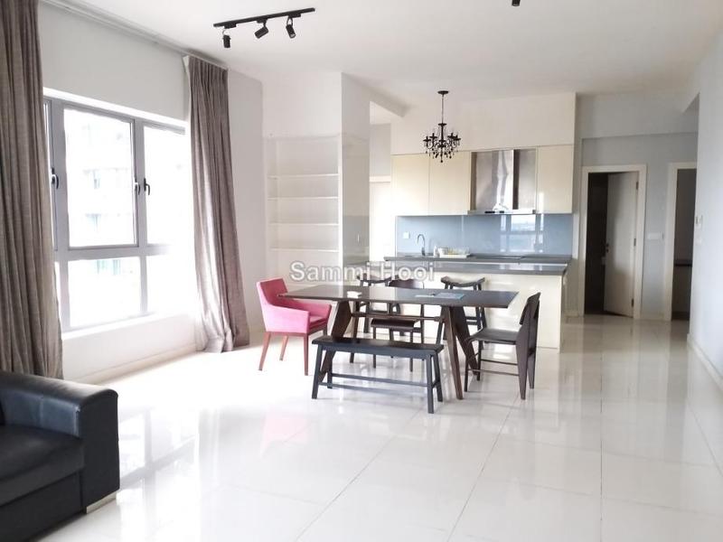 Condominium for Rent in Sixceylon by Sammi Hooi - iProperty.com.my