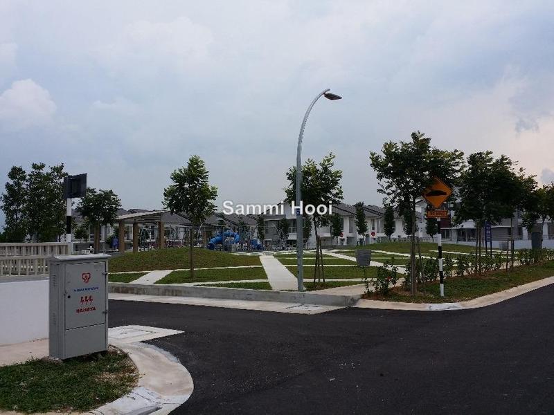2-storey Terraced House for Sale in Elmina, Ariza, Subang Bistari, Shah Alam by Sammi Hooi - iProperty.com.my