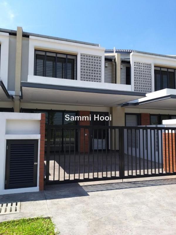 2-storey Terraced House for Sale in Elmina, Shah Alam by Sammi Hooi - iProperty.com.my