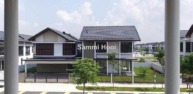 Semi-Detached House for Sale in Elmina, Shah Alam by Sammi Hooi - iProperty.com.my