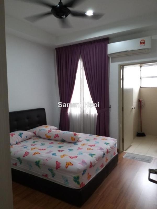 2-storey Terraced House for Sale in Denai Alam, Shah Alam by Sammi Hooi - iProperty.com.my