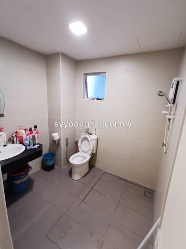 Kondominium untuk Dijual di Tiara Kelana oleh Yoong Shiun Yan - iProperty.com.my